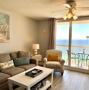 Just Updated - Beachfront Ocean View, 19Th Floor Apartment Destin Exterior photo