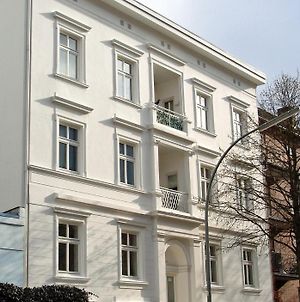 Firstclass Apartments Hamburg Exterior photo