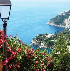 L'Antica Casa-A Beautiful View. Hotel Amalfi Exterior photo