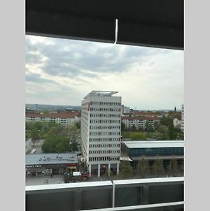 Designer Wohnung In Dresden Exterior photo