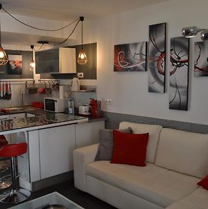 Red Loft Deluxe - Vivienda Vacacional A Playa Del Ingles Apartment Exterior photo