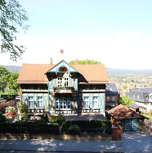 Ferienwohnung Am Heidelberg Blankenburg  Exterior photo