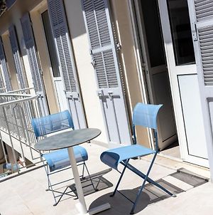 Appartements French Riviera Confidential Centre Ville Juan Les Pins Proche Des Plages Exterior photo