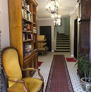 Samoens Vacances - 4 Persones Et Plus Apartment Exterior photo