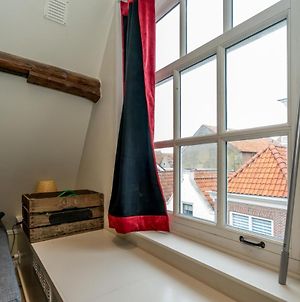 Pakhuis De Venkel - Zolder Studio Apartment Zierikzee Exterior photo