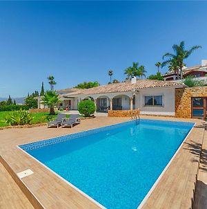 Villa Mimosa Sleeps 8 With Guest House. Santa Fe de los Boliches Exterior photo