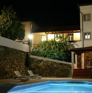 Quinta Das Murtinheiras Villa Lamego Exterior photo
