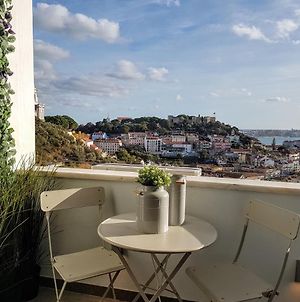 Best View In Lisbon! Apartment Exterior photo