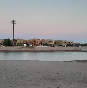 Sabina El Gouna - Pool And Lagoon Ap-2 Apartment Hurghada Exterior photo
