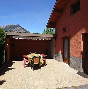 Maison Mitoyenne Avec Terrasse Apartment Villar-Saint-Pancrace Exterior photo