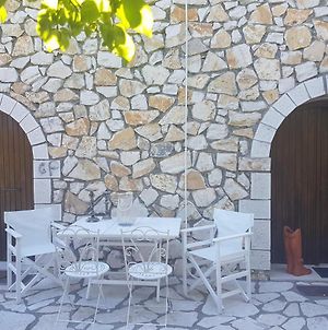 Casa Di Sofiana By Wood And Stone Villa Agios Petros  Exterior photo
