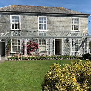 Coswarth House Bed & Breakfast Padstow Exterior photo