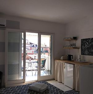 Aa Ciasea Duu Pintuu Apartment Riomaggiore Exterior photo