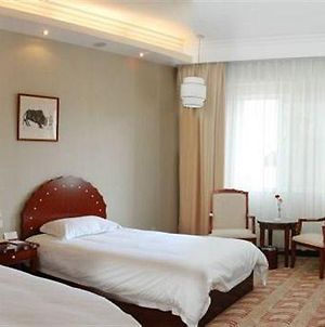 Xiangjiang Hotel Zhangzhou Room photo