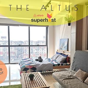 The Altus - Petaling Jaya Apartment Exterior photo