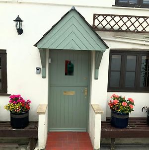 Church Cottage Charmouth Exterior photo