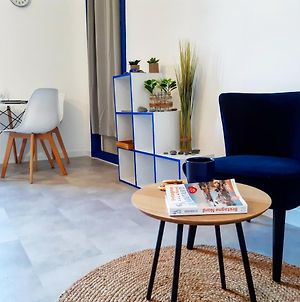 Le Galet Bleu - Hypercentre - Studio Mezzanine Apartment Saint-Brieuc Exterior photo