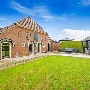 Premium Farmhouse In Zelhem With Sauna Villa Exterior photo