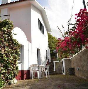 Casinha Do Paiol Villa Porto Da Cruz Exterior photo