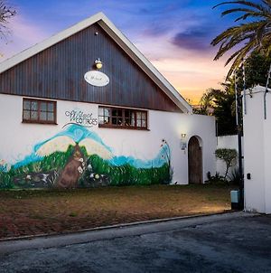 Wilmot Cottages Port Elizabeth Exterior photo