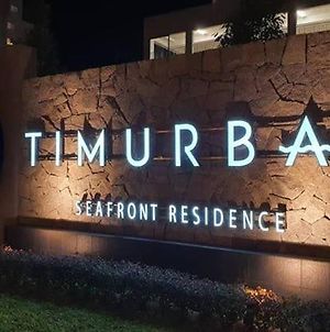 Samudera Studio Type Rest House @ Timur Bay Apartment Kampung Sungai Karang Exterior photo