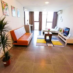 Qrac Deluxe Suite @ Petaling Jaya By Qrachome Exterior photo