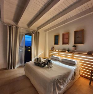 La Terrazza Di Puglia Apartment Conversano Exterior photo