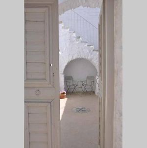 Chora Elegant Traditional House Villa Amorgos Exterior photo