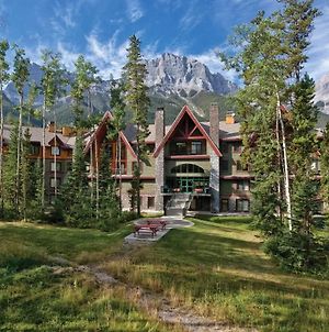 Worldmark Canmore-Banff Hotel Exterior photo