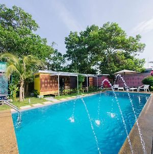 Tisha Langkawi Wellness Resort Pantai Cenang  Exterior photo