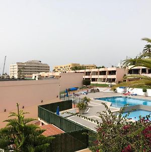 Sunny Apartment Near The Beach With Wifi, Balcony And Pool Los Cristianos  Exterior photo