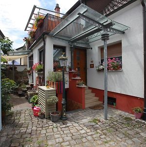 Maison Marie Ubstadt-Weiher Exterior photo