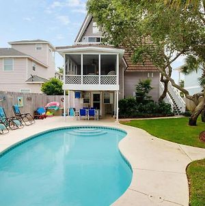 Luxury Beach Home With Very Private Pool Destin Exterior photo