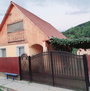 Casa Maria Villa Malancrav Exterior photo