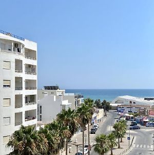 Chantal Apartment - Near The Beach - Quarteira Exterior photo