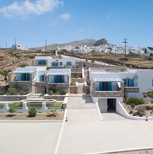 Οasis Apartments Amorgos Exterior photo