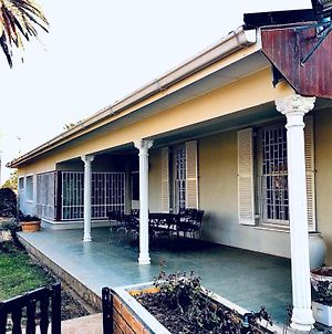 Karoo Living Apartment Oudtshoorn Exterior photo