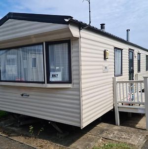 Skegness Holidays At Haven Exterior photo