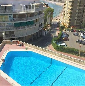 Benidorm Celebrations Luxury Levante Pool Parties Apartment Exterior photo