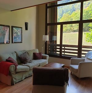 Duplex Con Jardin Comunitario En Areu Pallars Sobira Apartment Exterior photo
