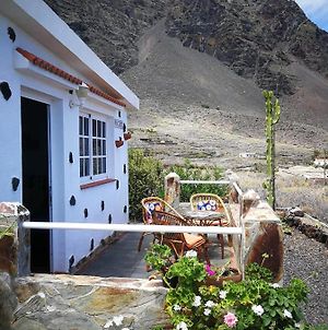La Casita De La Brena. Villa Frontera Exterior photo