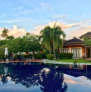 Villa Samba Victoria Resort, Koh Yao Noi Exterior photo
