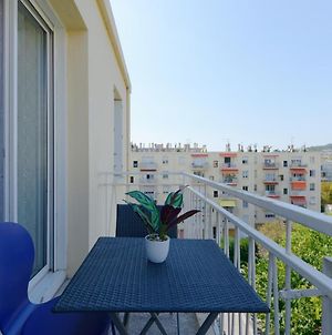 Nid Douillet De Mazargues Apartment Marseille Exterior photo