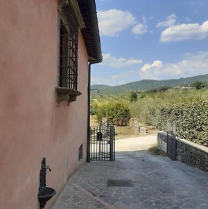 Tuscan Rooms Greve in Chianti Exterior photo