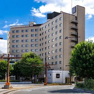 The Onefive Okayama Hotel Exterior photo