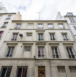 Cmg Batignolles - Lechapelais II Apartment Paris Exterior photo