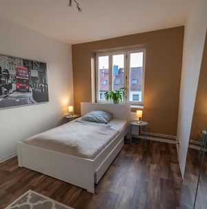 2 Bedroom 65Qm - Kitchen - Central - Netflix Magdeburg Exterior photo
