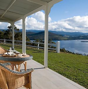 Villa Talia Tasmania Wattle Grove Exterior photo