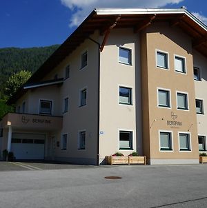 Bergfink Apartments Flachau Exterior photo