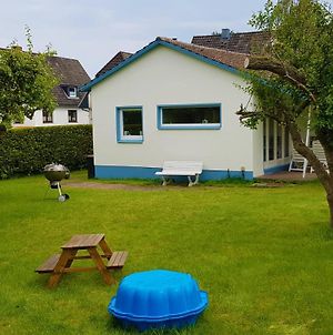 Ferienhaus Mit Grossem Garten In Strandnahe Villa Scharbeutz Exterior photo